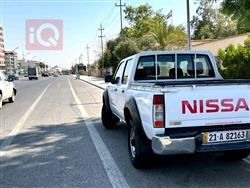 Nissan Pickup